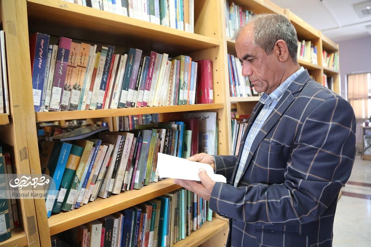 چگونه دبیر بازنشسته ادبیات منطقه ما، یک نفر را از اعدام رهایی بخشید؟ چگونه دبیر بازنشسته ادبیات منطقه ما، یک نفر را از اعدام رهایی بخشید؟