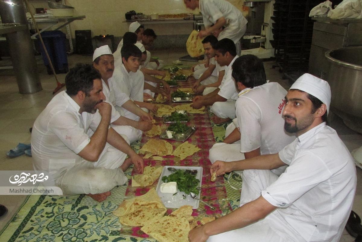 ۱۴‌سال پیش پسر علامه تهرانی اینجا را «نور‌القائم» نام نهاد