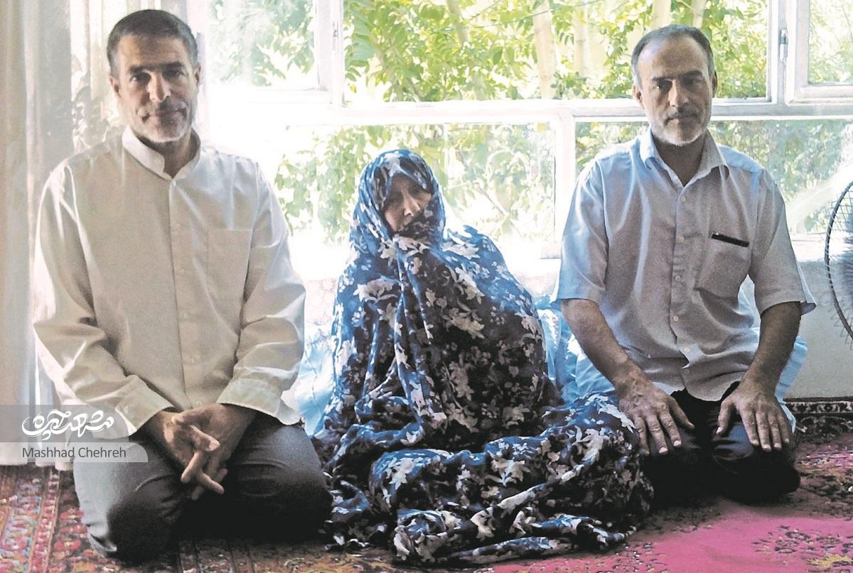 مسجد «حقیقی» میراث مرادعلی حسن‌زاده است