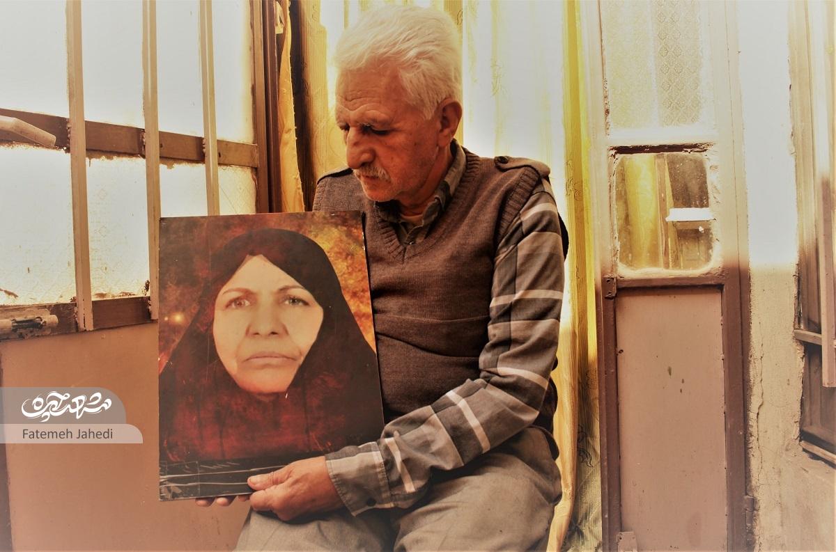 عشـقـــی کـه سرپناه ۳ کودک شد