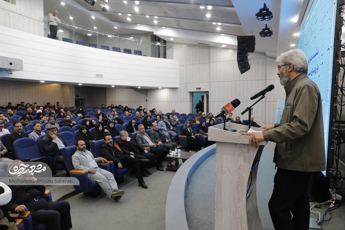 «مشهد چهره» بزرگترین سایت مردم‌نگاری کشور است