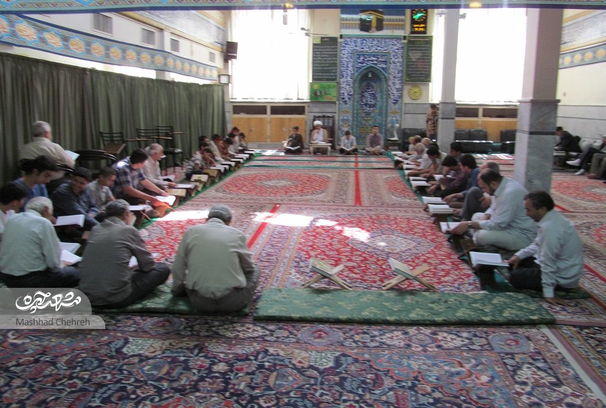 قاری بینالمللی «بهشتی» قاری بینالمللی «بهشتی»