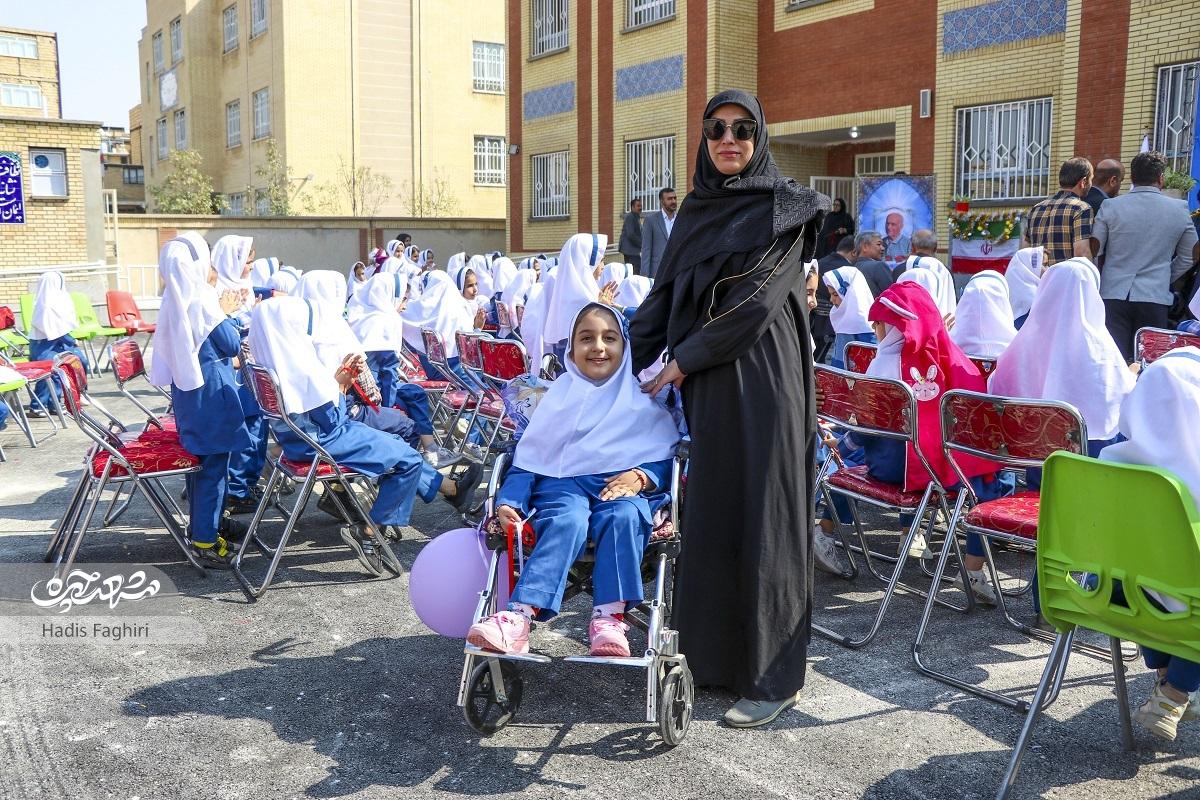 بوی ماه مهر امسال در در محله خاتمالانبیا(ص) خوشتر بود بوی ماه مهر امسال در در محله خاتمالانبیا(ص) خوشتر بود