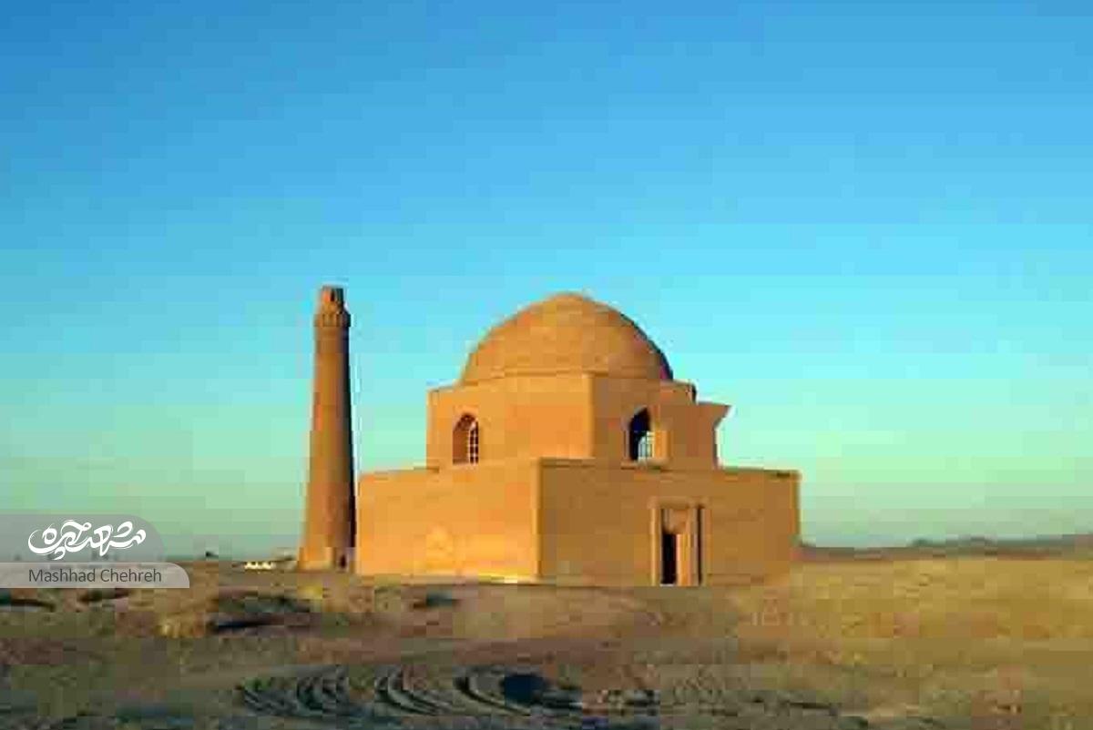 ردپای انسان نخستین در کنار «کشف‌رود»