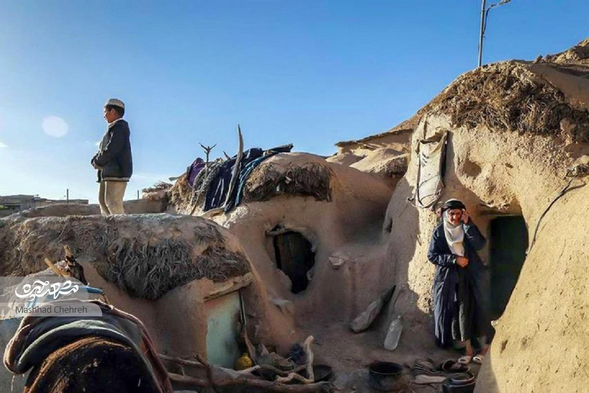 ردپای انسان نخستین در کنار «کشف‌رود»