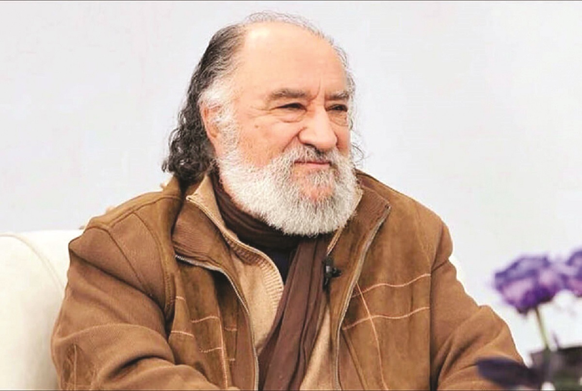 چهره‌های ماندگار دانشگاه فردوسی مشهد را بشناسید