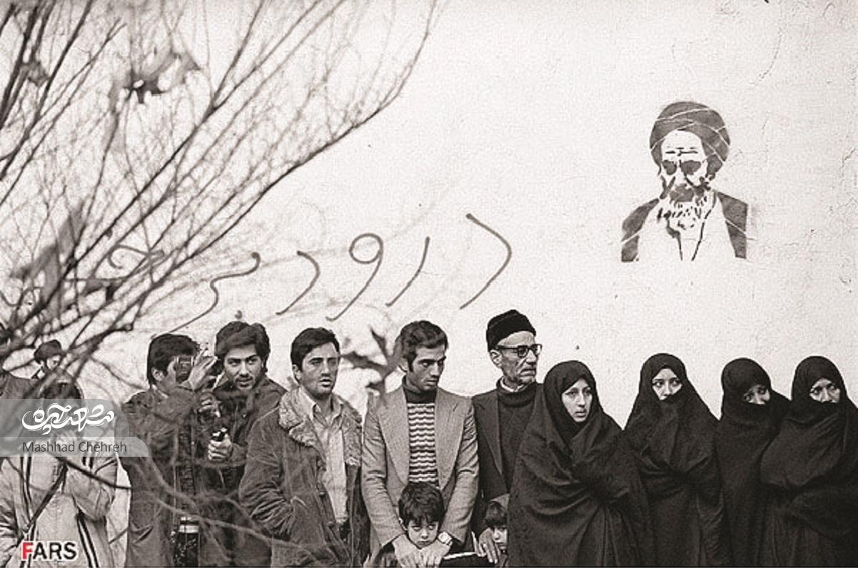 روایت جهادی نسل قدیم جهادگران مشهدی داشتند