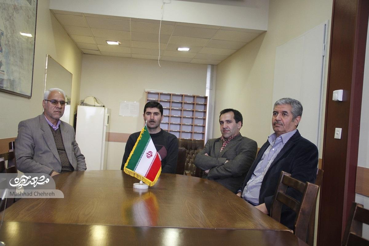 موسسه «همیاری دانشجویان مهرآفرین» تنها مرکز خیریه دانشجویی کشور است
