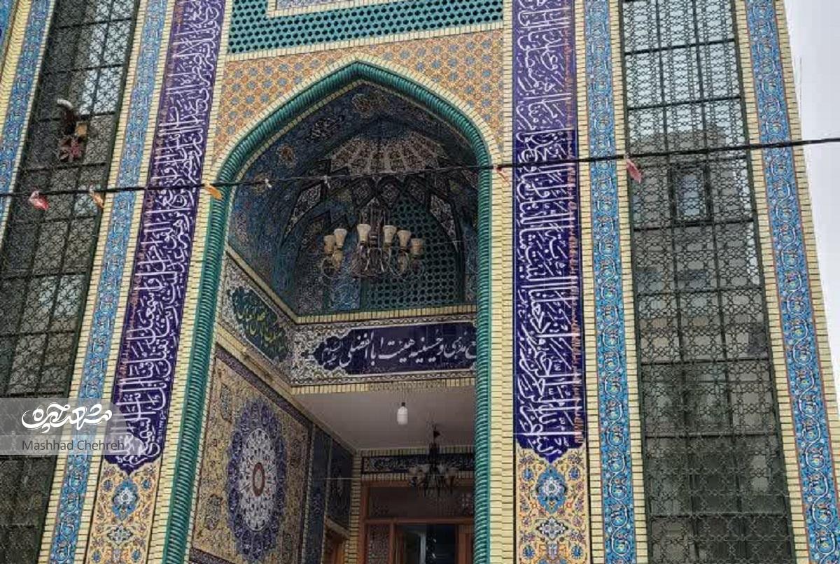 خاطرات سیدحسن رضوی بچه محل امام رضا(ع)