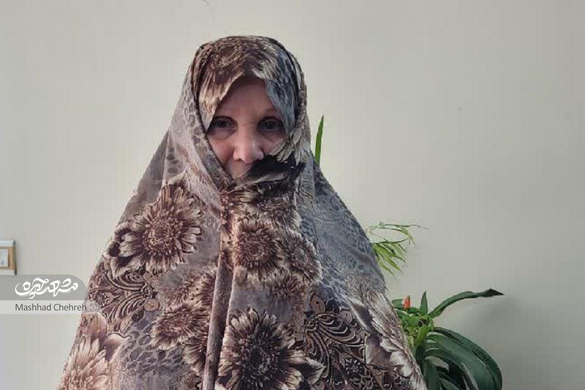خاطرات خوش خانه طیبهخانم در محله بهشتی خاطرات خوش خانه طیبهخانم در محله بهشتی