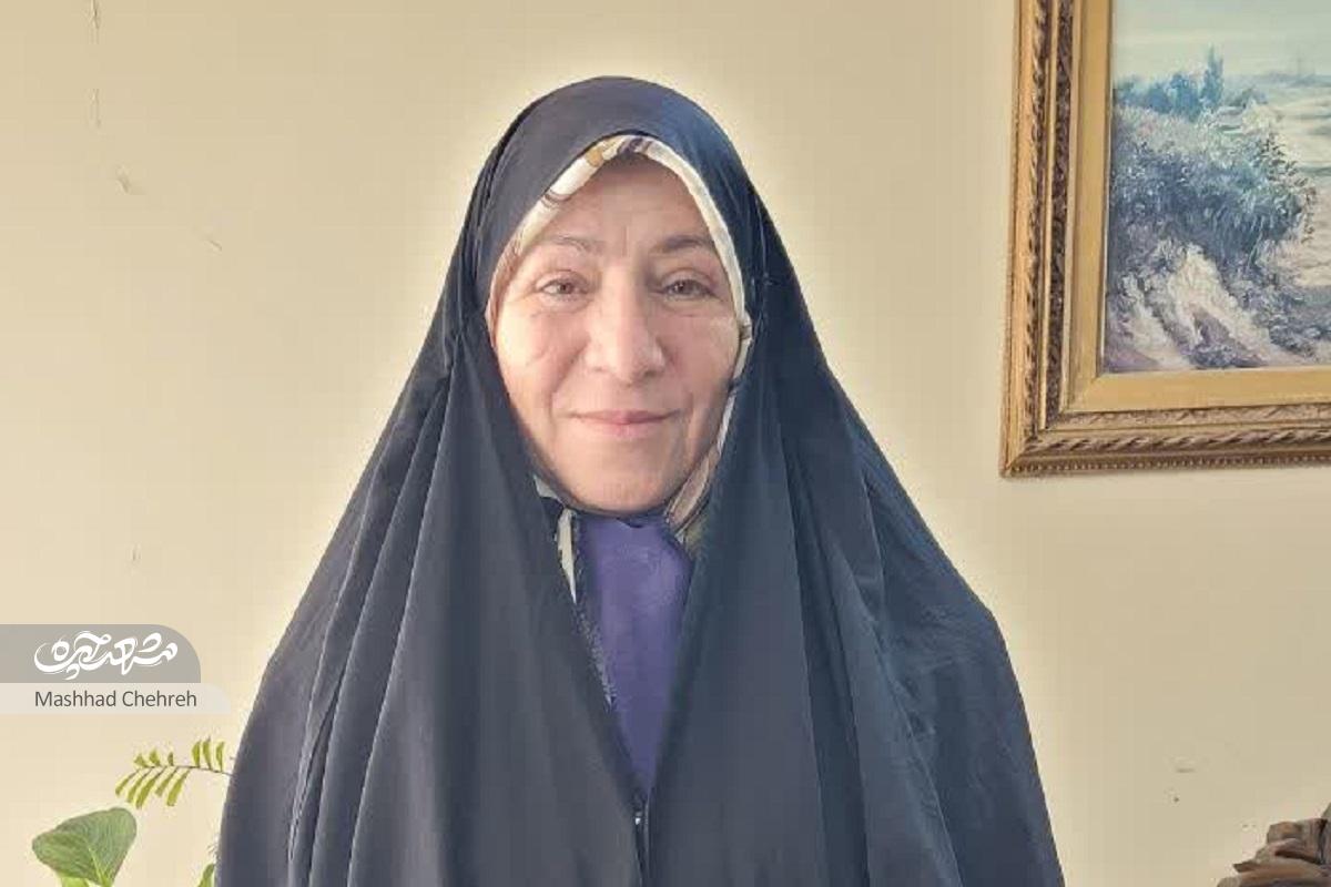 خاطرات خوش خانه طیبهخانم در محله بهشتی خاطرات خوش خانه طیبهخانم در محله بهشتی
