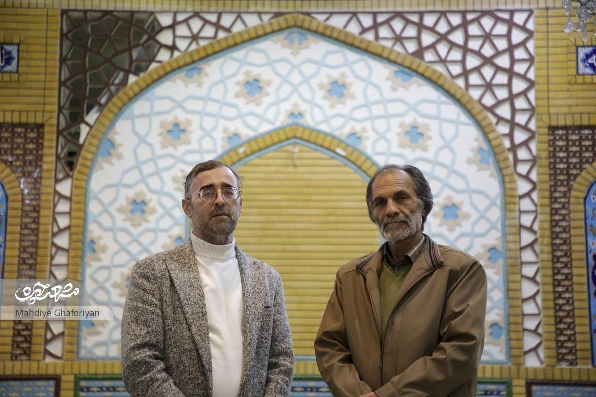 کمک ۳ خیّر مشهدی به جبهه مقاومت با اهدای زمین‌ به ارزش ۱۲ میلیاردتومان