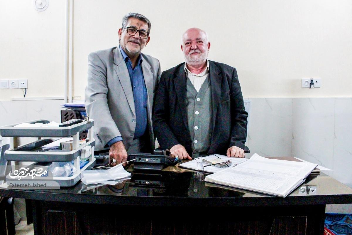 خیریه افغانستانی‌ها مددجویانشان را در همه زمینه‌ها پشتیبانی می‌کنند