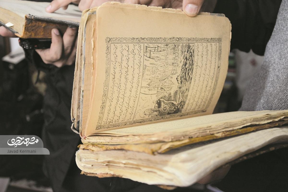 دغدغه موسی‌الرضا اسدی شناساندن سرایندگان شعر هیئت است