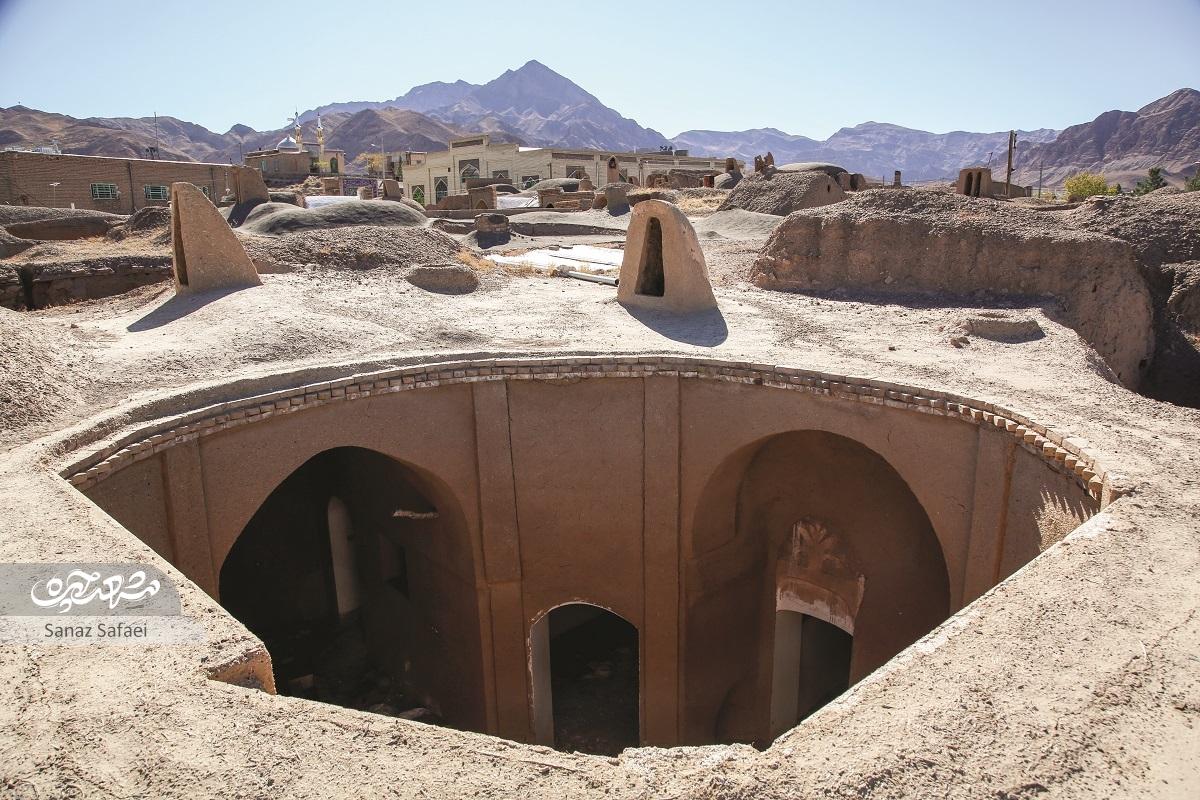 شور گردش در نمکزار شور گردش در نمکزار