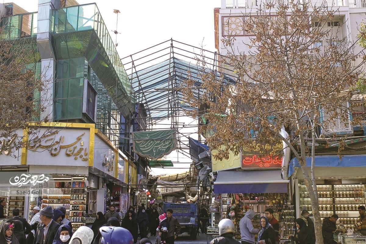 شور دوباره در «سرشور» شور دوباره در «سرشور»