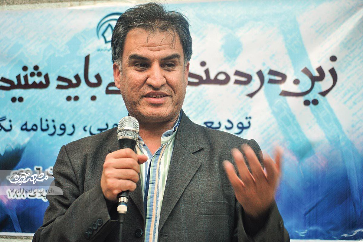 ۳۰ سالگی دُرّ دَری، پاتوق فرهنگیان ایرانی و افغانستانی ۳۰ سالگی دُرّ دَری، پاتوق فرهنگیان ایرانی و افغانستانی