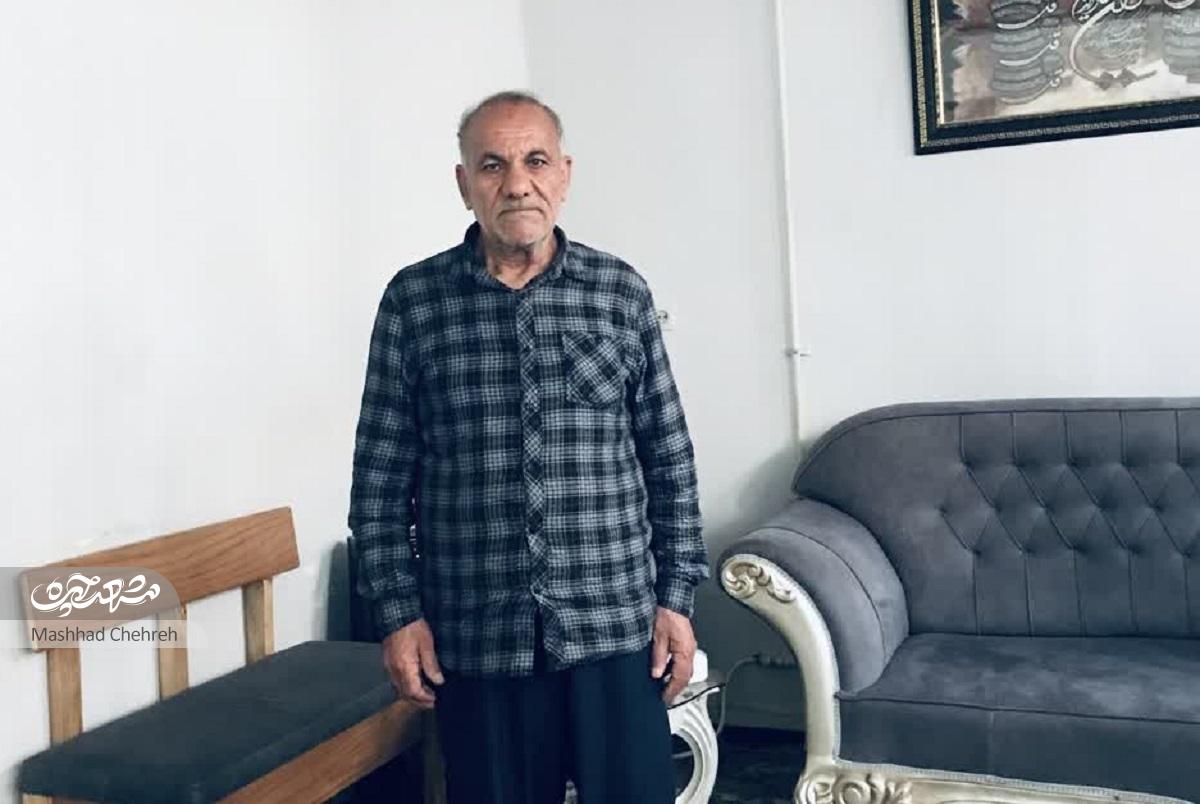 بیمه دعای خیرهمسایه‌ها