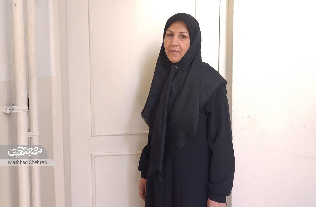 آشنایی به صرف یک قوری چای در محله ایثارگران آشنایی به صرف یک قوری چای در محله ایثارگران