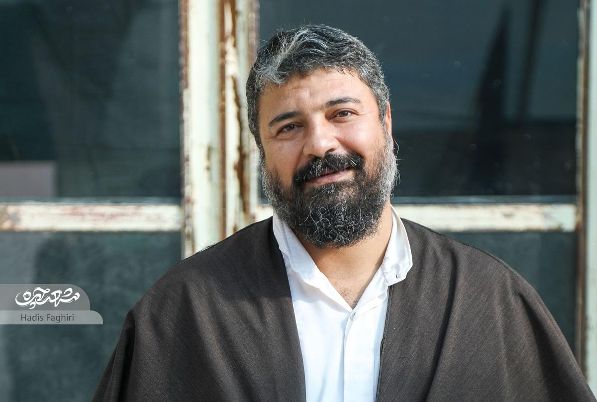 آخر هفته‌های جهادی در محله شهیدبهشتی
