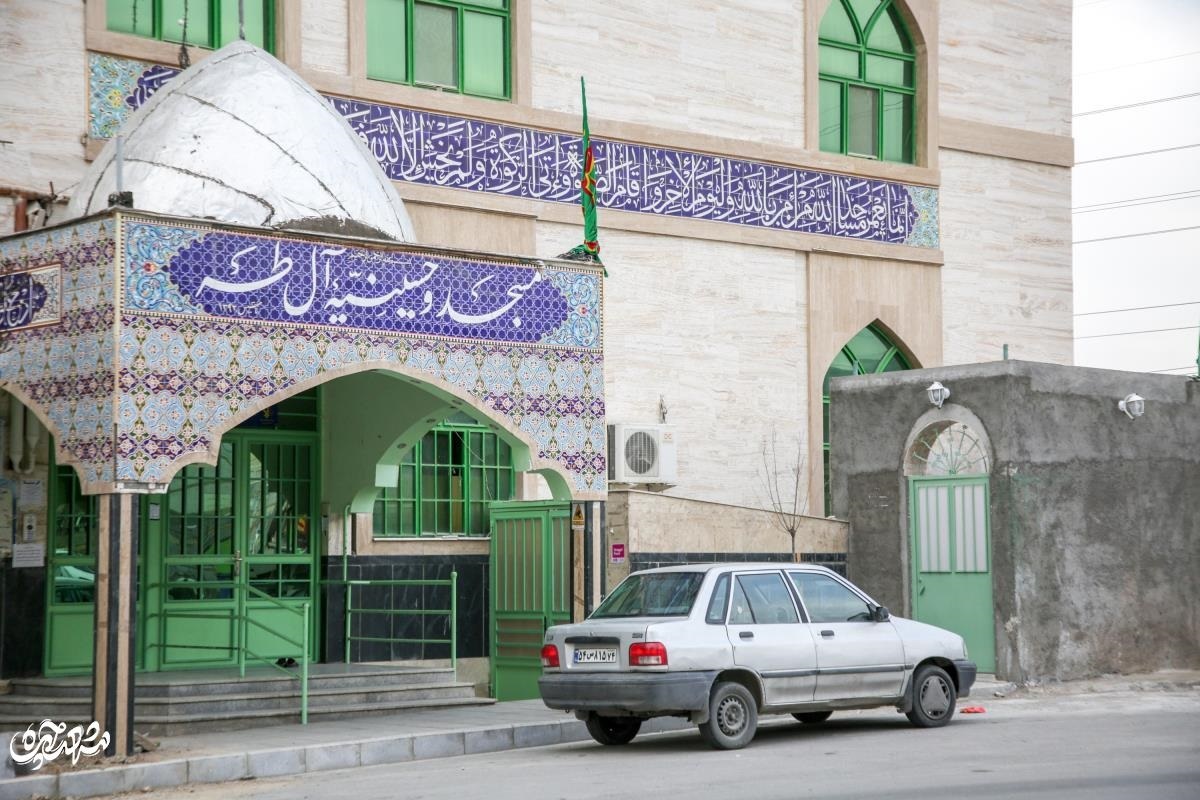 محله طالقانی؛ ارتشی‌ها اولین ساکنان محله بودند