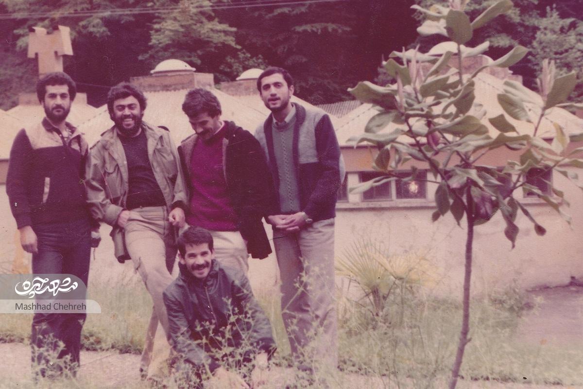 رضا سعیدی