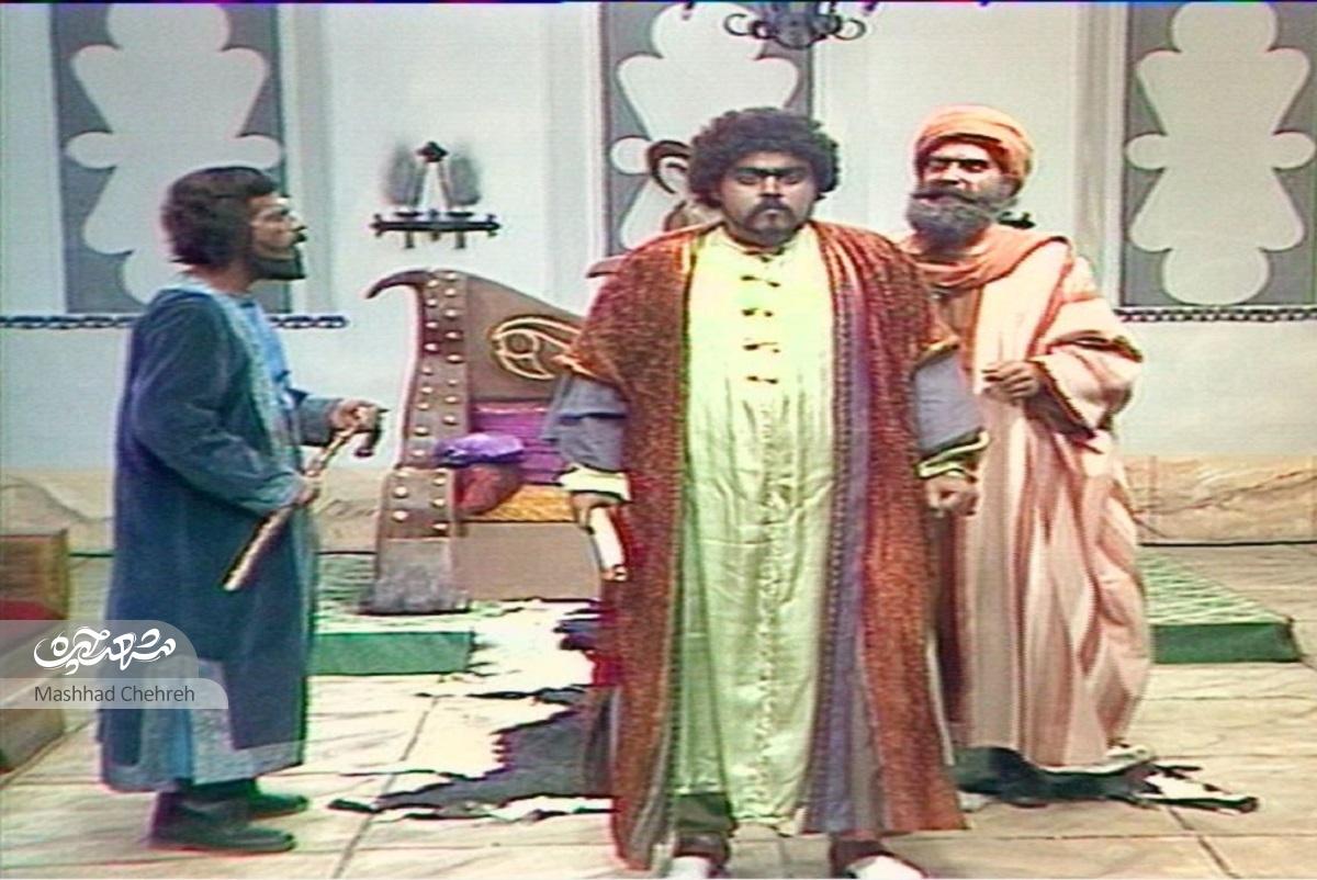 رضا سعیدی
