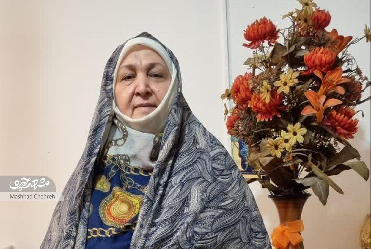 همدلی ساکنان کوچه امامت‌۱۳