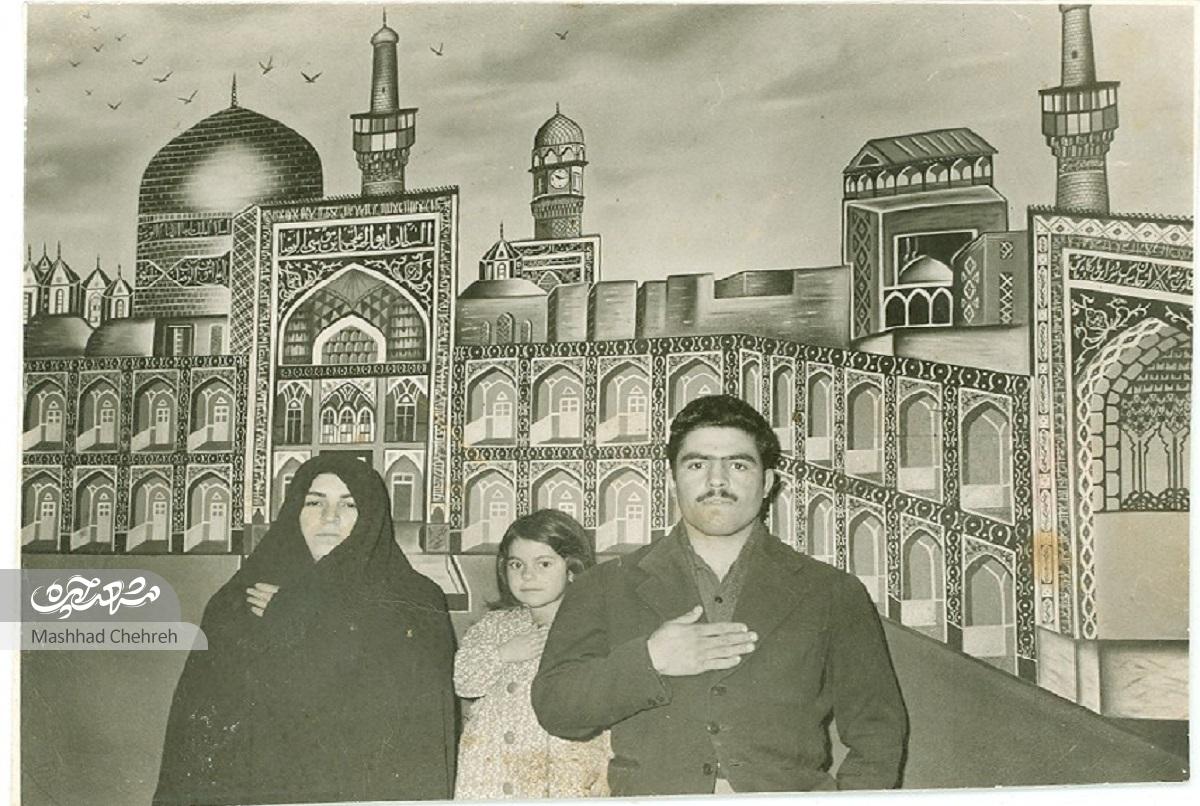 مدیر آژانسی در محله امام خمینی(ره) بانی وصلت‌هاست
