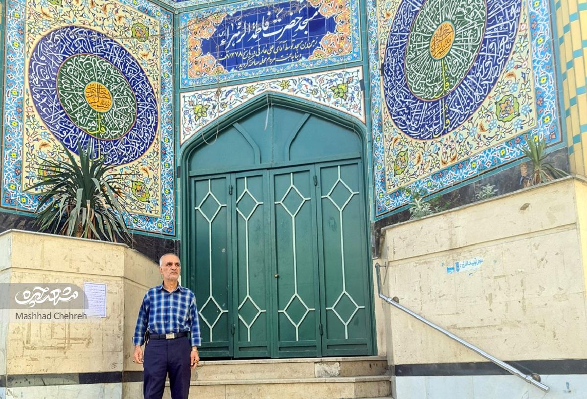 خاطرات دههی شصتی اکبر نظرعلیزاده از سکونت در محله عبدالمطلب خاطرات دههی شصتی اکبر نظرعلیزاده از سکونت در محله عبدالمطلب