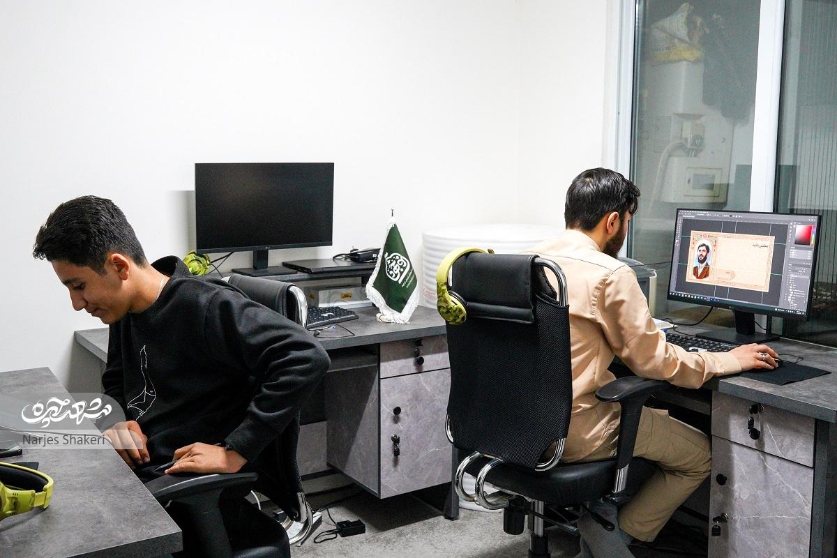 مسیری نو برای جهاد مسیری نو برای جهاد