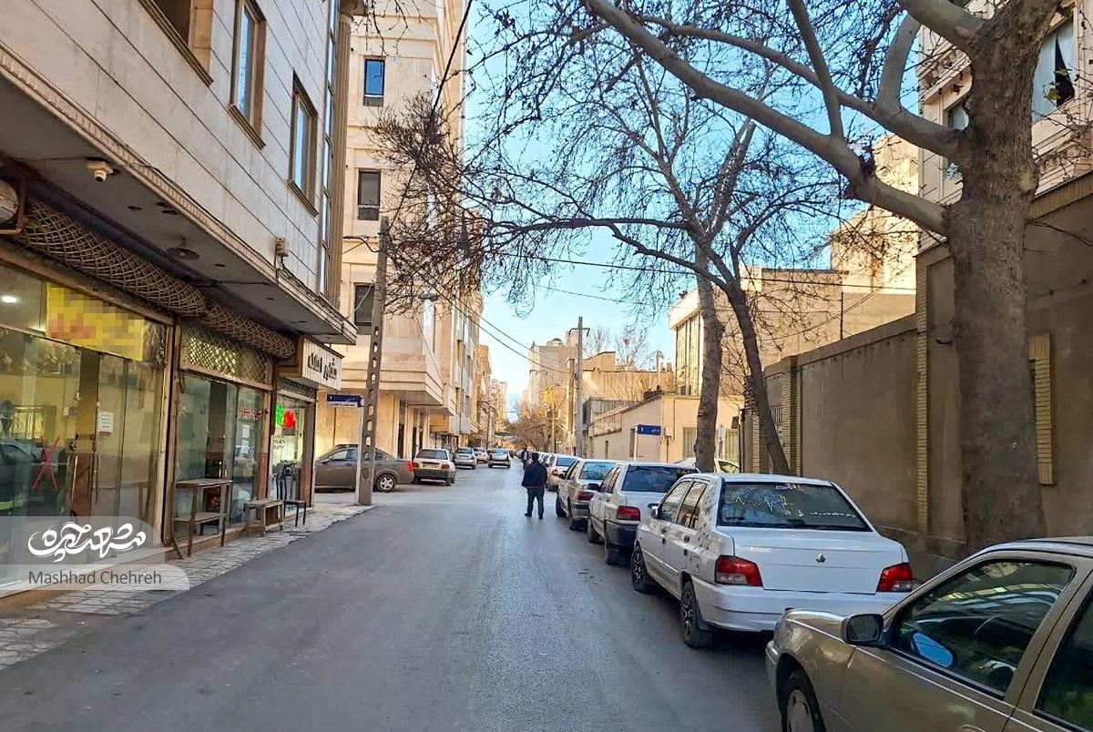 سیمتری بهار دیروز، دارخوین امروز سیمتری بهار دیروز، دارخوین امروز