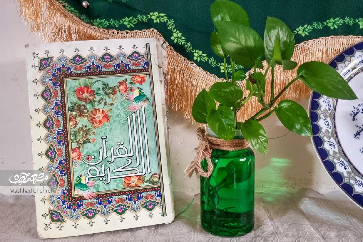 رفتن به حرم با خط۱۲ بهترین تفریح بانوان محله آزادشهر بود رفتن به حرم با خط۱۲ بهترین تفریح بانوان محله آزادشهر بود