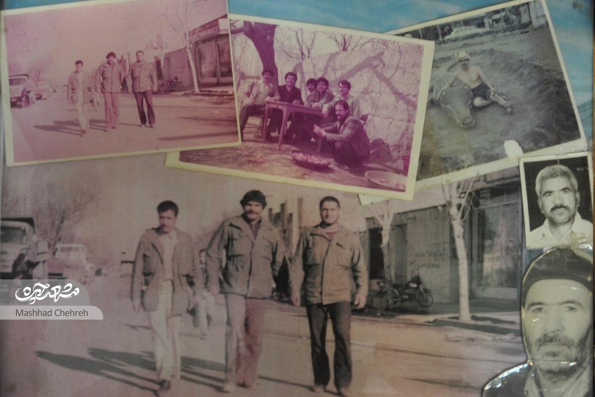 یک عرب پایهگذار «قهوهخانه عرب» بود یک عرب پایهگذار «قهوهخانه عرب» بود