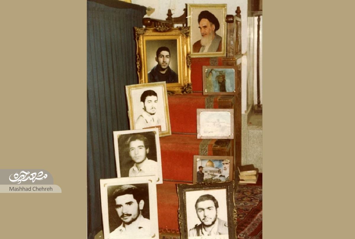 روایت اهالی محله صاحبالزمان(عج) از فعالیتهای انقلابیشان در محله و شهر روایت اهالی محله صاحبالزمان(عج) از فعالیتهای انقلابیشان در محله و شهر