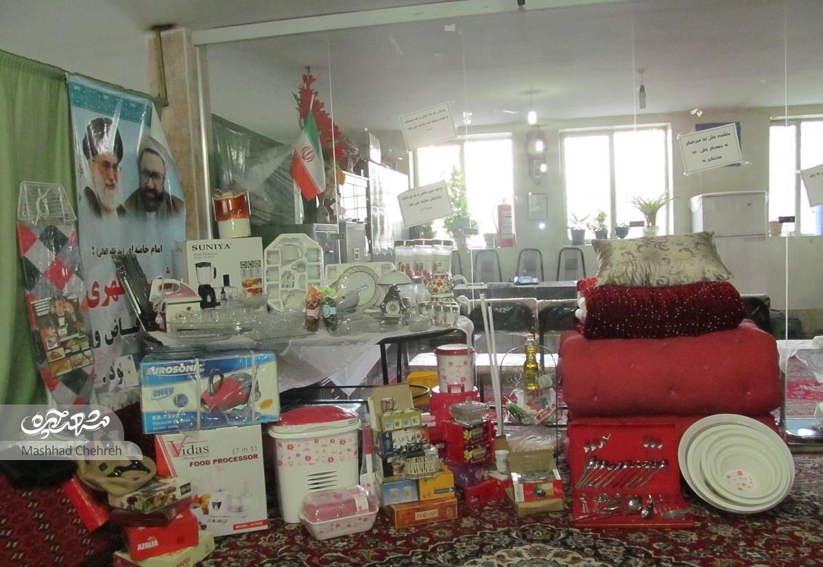 ملاباجی این مکتبخانه هنوز هم «ننه جلال» است ملاباجی این مکتبخانه هنوز هم «ننه جلال» است