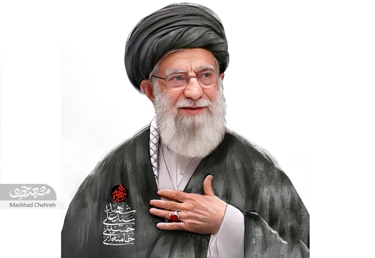 روایتی از سالهای کودکی و نوجوانی رهبرشهید در مشهد روایتی از سالهای کودکی و نوجوانی رهبرشهید در مشهد