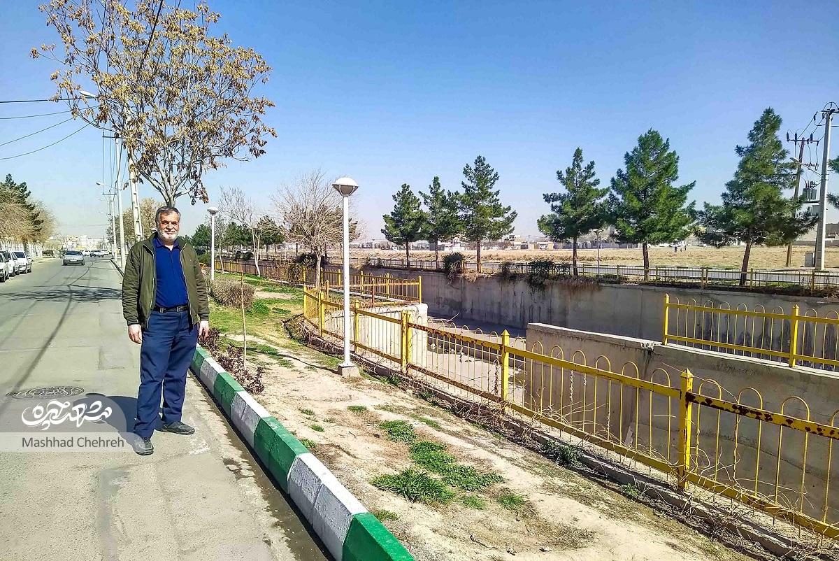 پررنگ شدن رفاقتها در محله مهرآباد پای جعبه جادویی پررنگ شدن رفاقتها در محله مهرآباد پای جعبه جادویی
