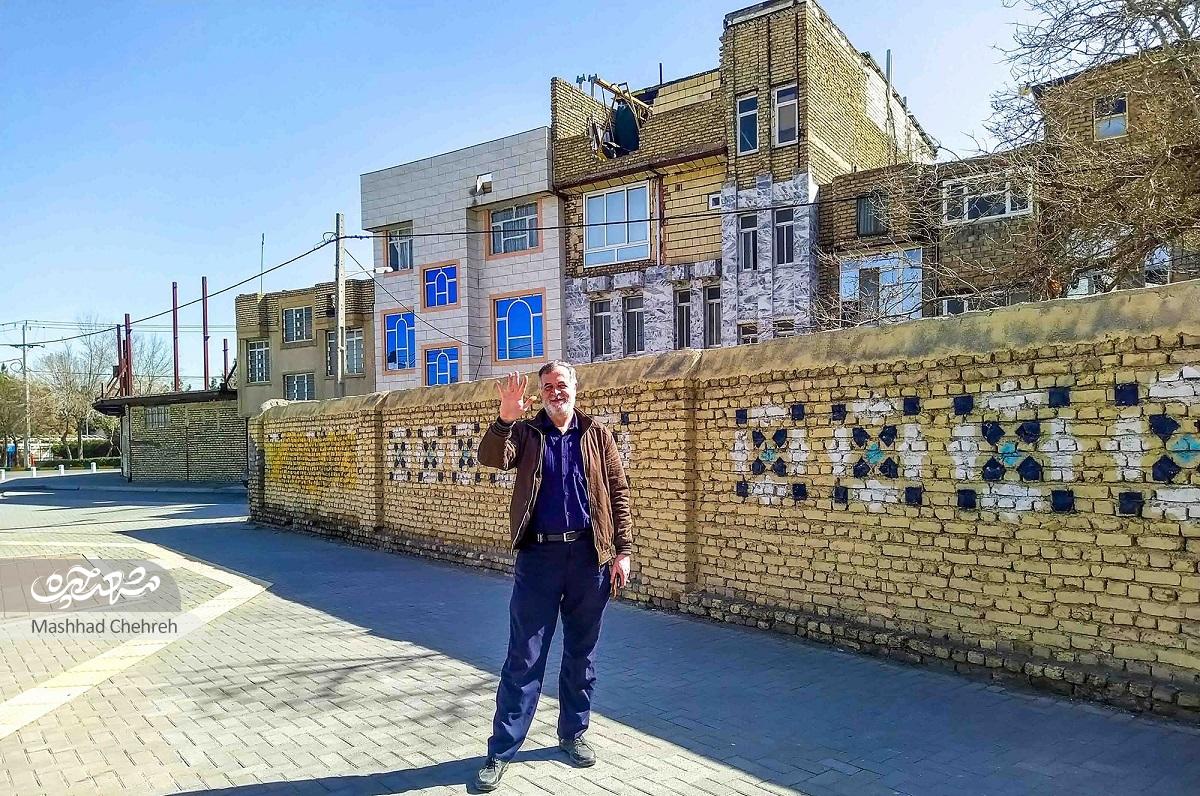 پررنگ شدن رفاقتها در محله مهرآباد پای جعبه جادویی پررنگ شدن رفاقتها در محله مهرآباد پای جعبه جادویی