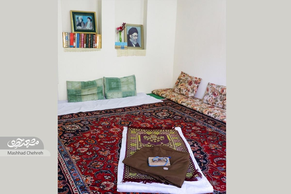 محله سرشور در عزای رهبرشهید ایران محله سرشور در عزای رهبرشهید ایران