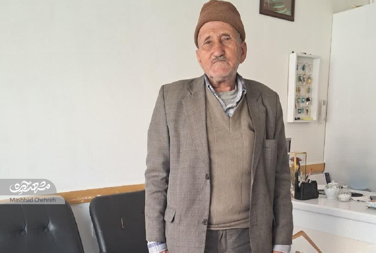 کوچه هنرستانی ها