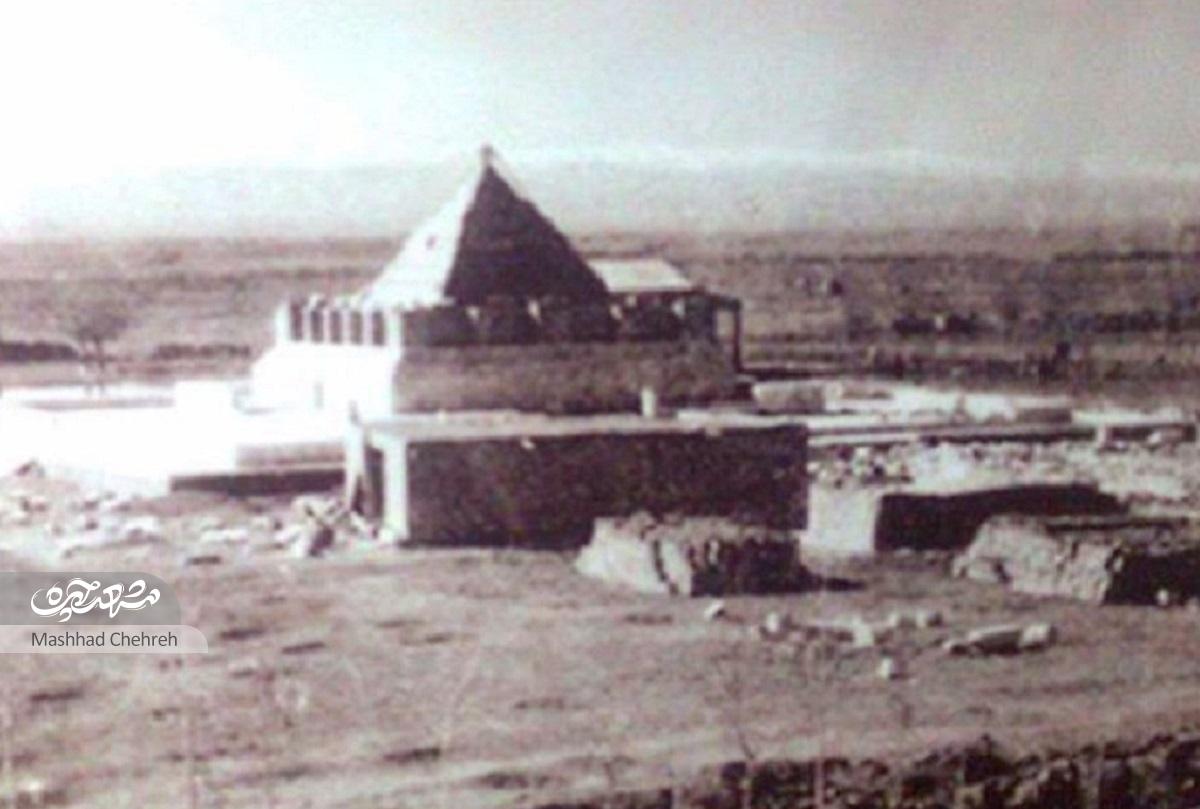 روایتی درباره تلاشهای محمدتقی بهار برای ساخت آرامگاه فردوسی روایتی درباره تلاشهای محمدتقی بهار برای ساخت آرامگاه فردوسی