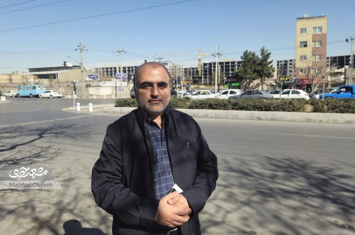خاطرات مجید حبیب از محله المهدی(عج) خاطرات مجید حبیب از محله المهدی(عج)
