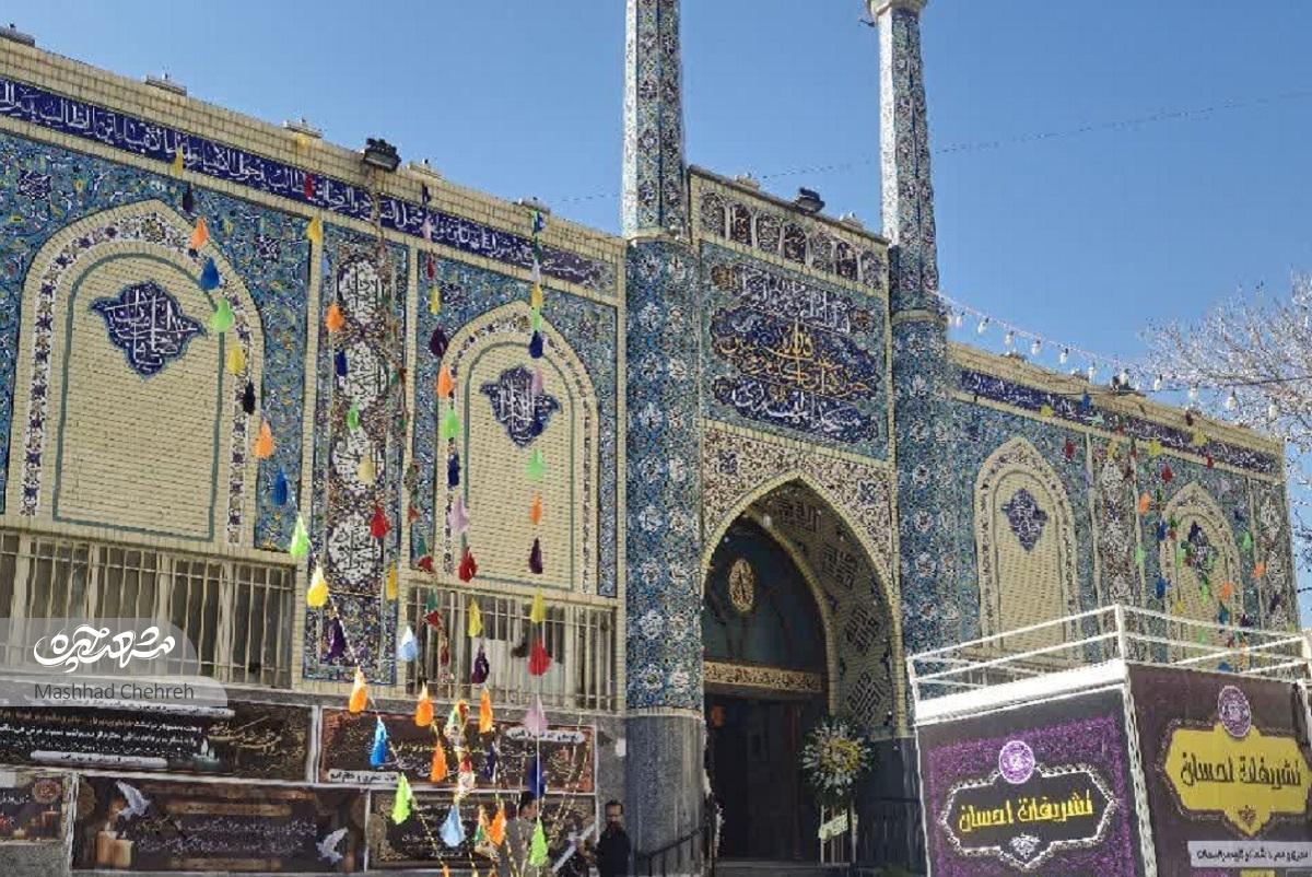 خاطرات مجید حبیب از محله المهدی(عج) خاطرات مجید حبیب از محله المهدی(عج)