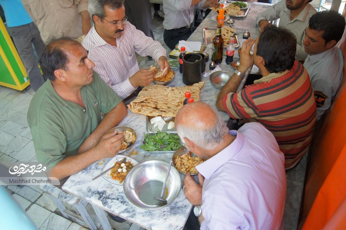 کیفیت دیزی «سعیدی» ۵۰ سالی میشود که همچنان حفظ شده است کیفیت دیزی «سعیدی» ۵۰ سالی میشود که همچنان حفظ شده است
