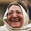 نام دیگر اشرف بهادرزاده قندهاری، «مادر» بود
