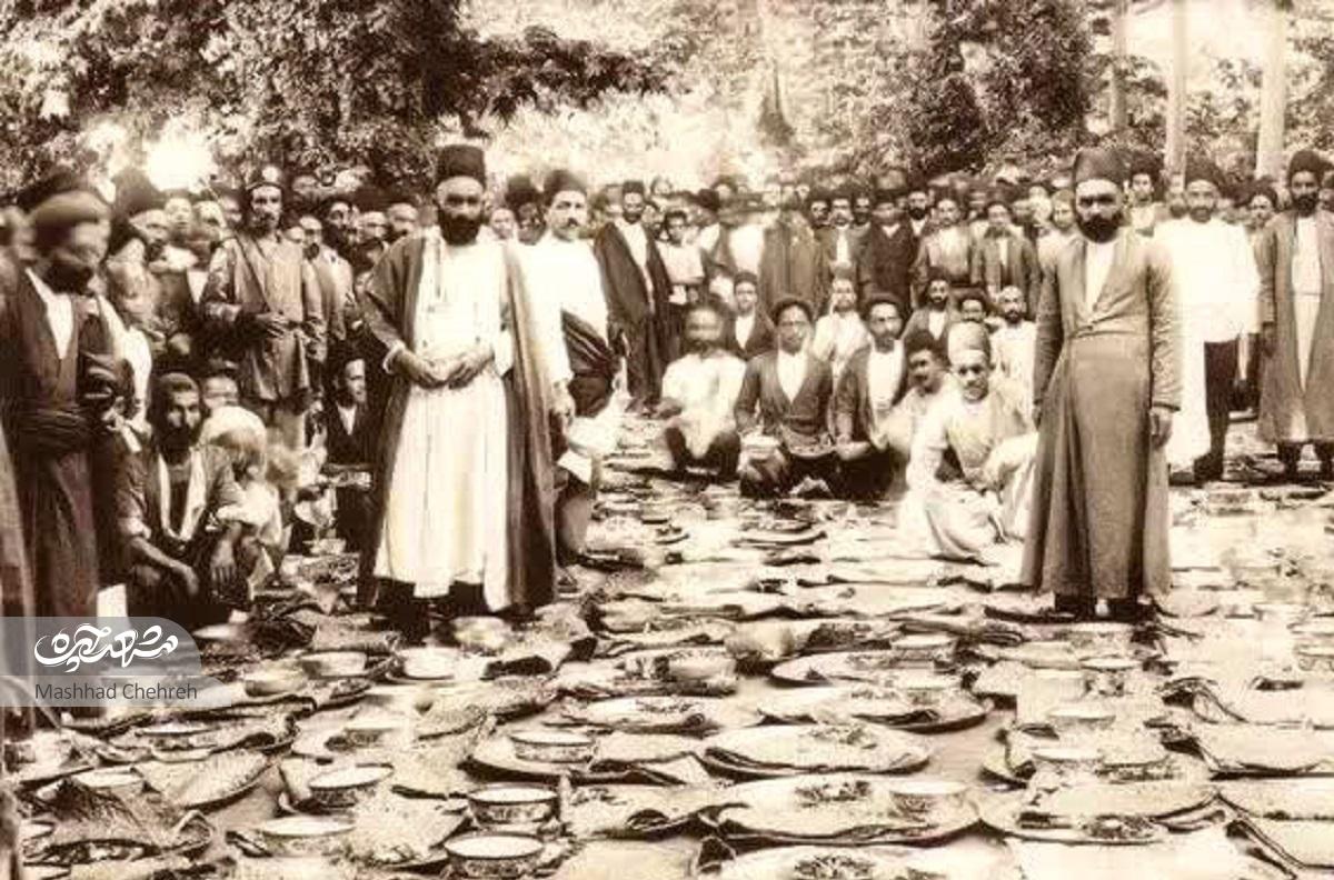 بستنشینی حاجتمندان در حریم حضرت رضا (ع) سابقهای بیش از ۳ قرن دارد بستنشینی حاجتمندان در حریم حضرت رضا (ع) سابقهای بیش از ۳ قرن دارد