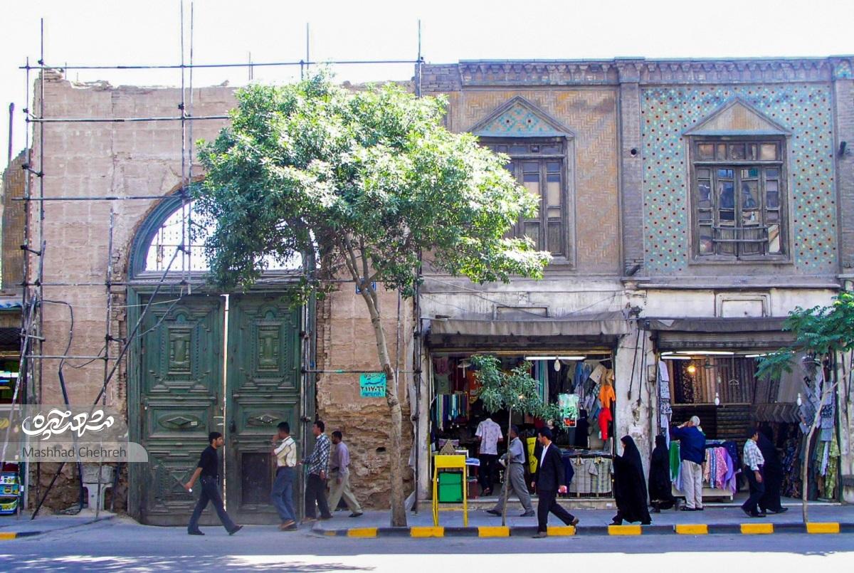کاروانسرا