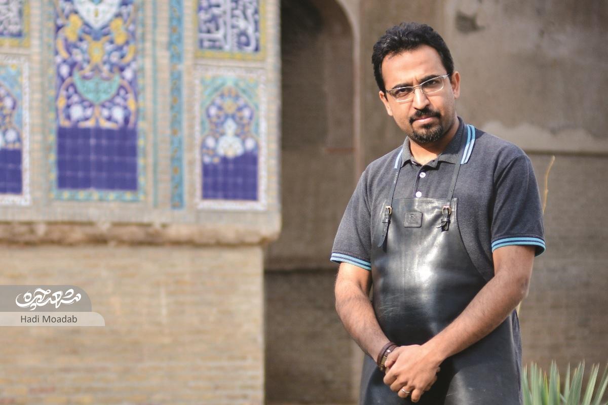 مهارت در تولید، موفق در فروش