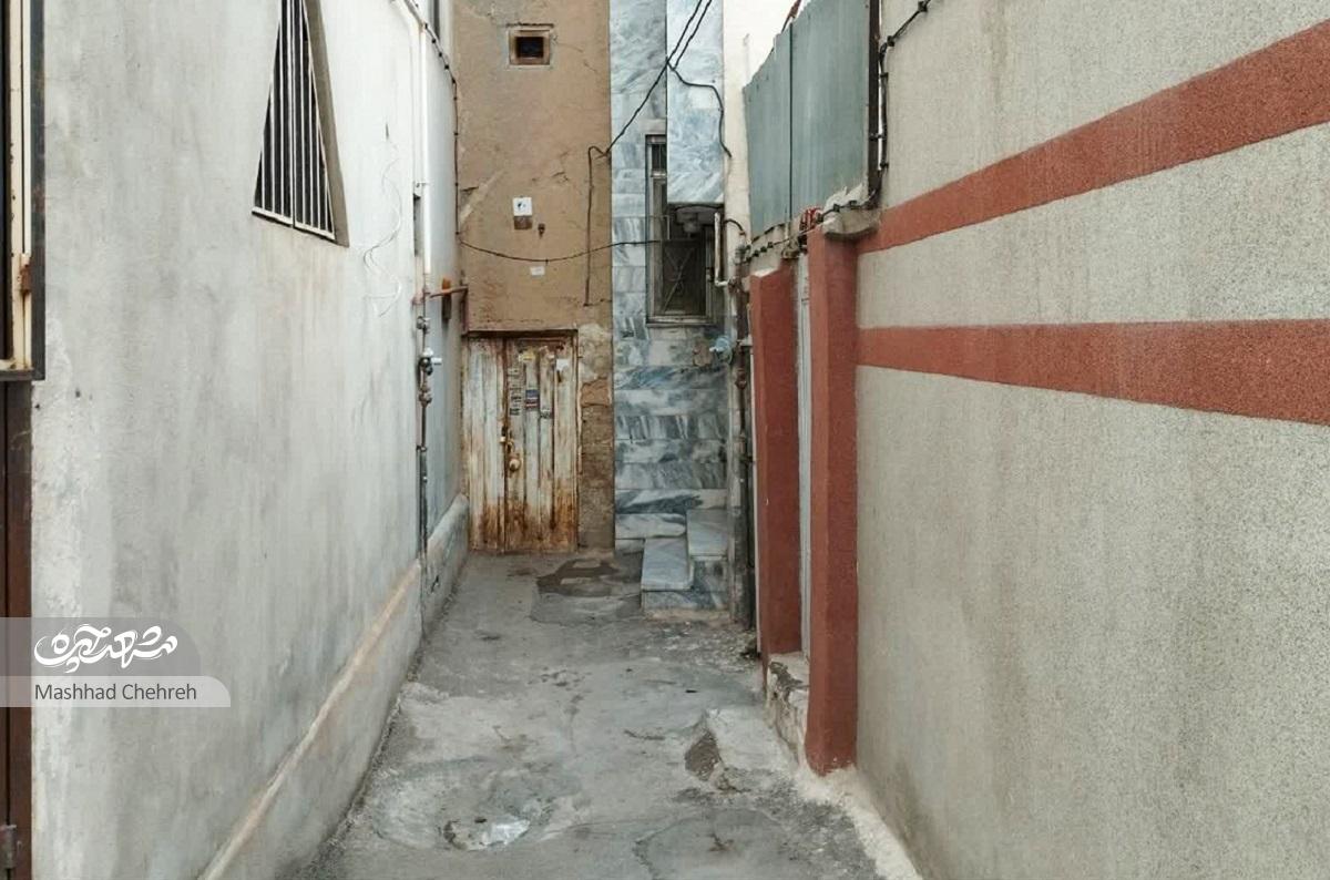 «سرآسیا»؛ روزگاری محل اجتماع «اصحاب سراچه» بوده است